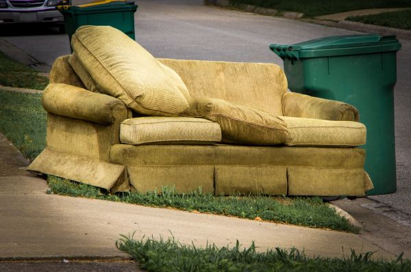 Sofa Removal Service in Chandler