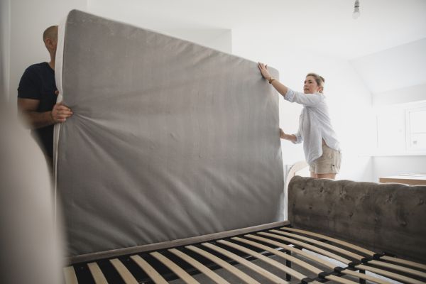 Bed Disposal in Chandler