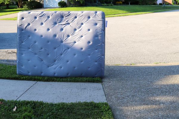 Mattress Removal Service in Chandler