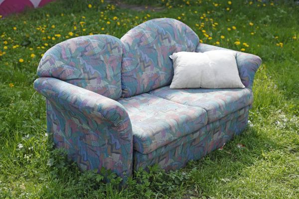 Couch Disposal in Chandler