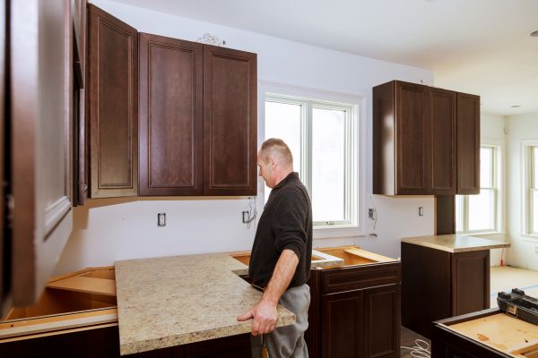 Countertop Disposal in Chandler