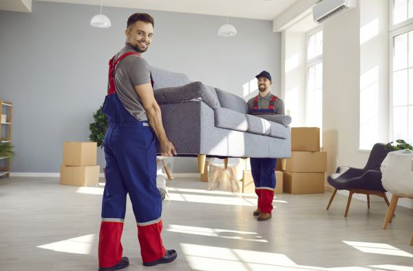 Couch Removal Service in Chandler